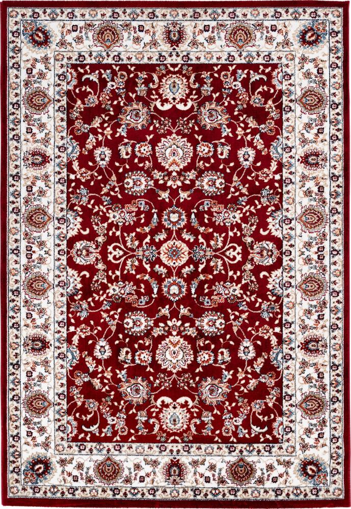 Teppich My Isfahan 741 red 120x170 Bild 1