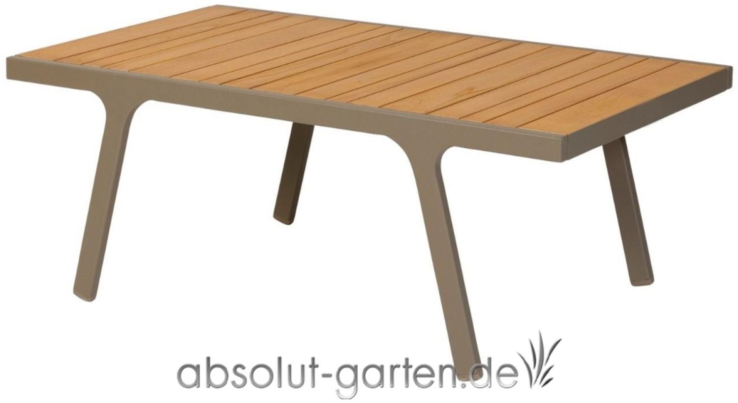 Couchtisch Orlando Teak Bild 1