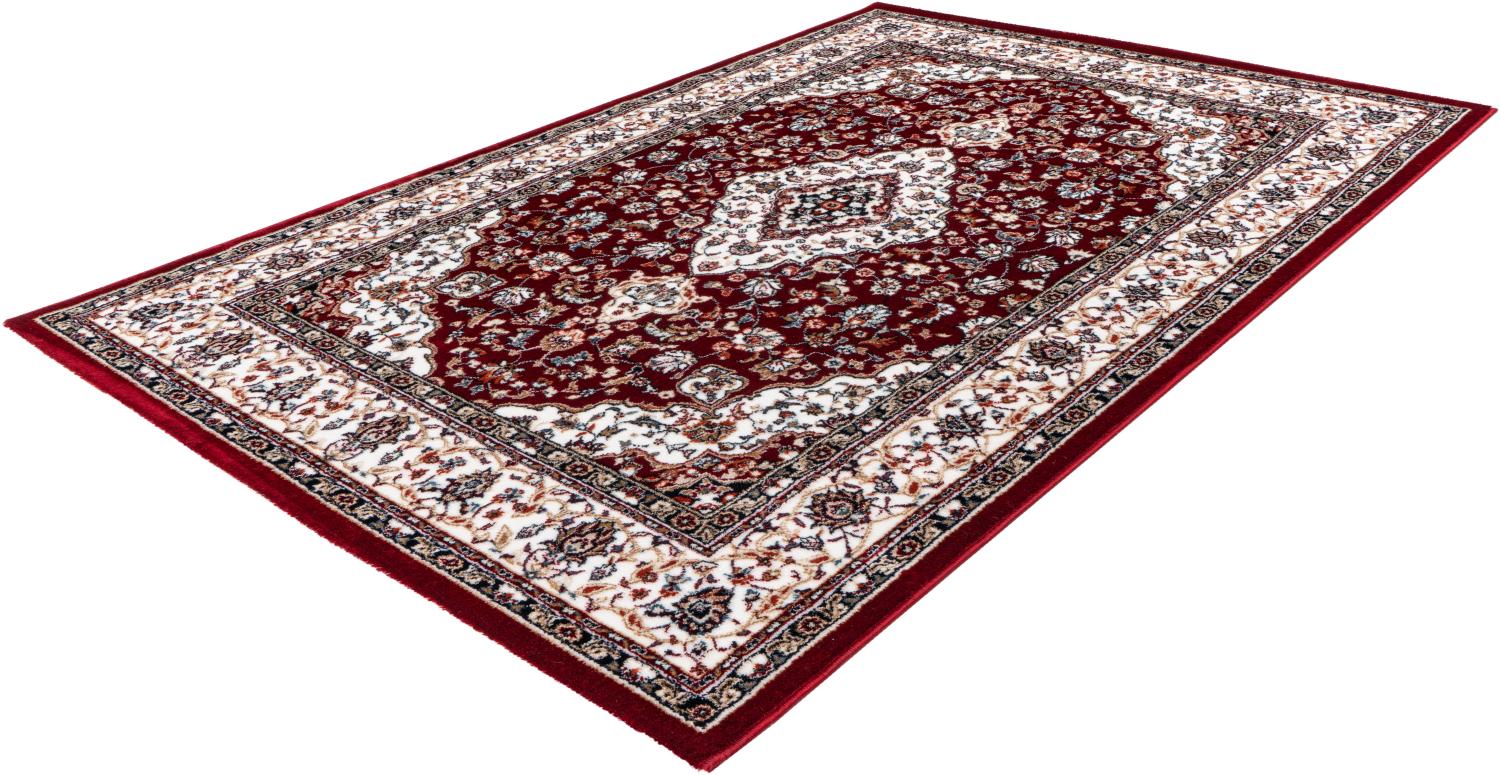 Teppich My Isfahan 740 red 120 x 170 Bild 1