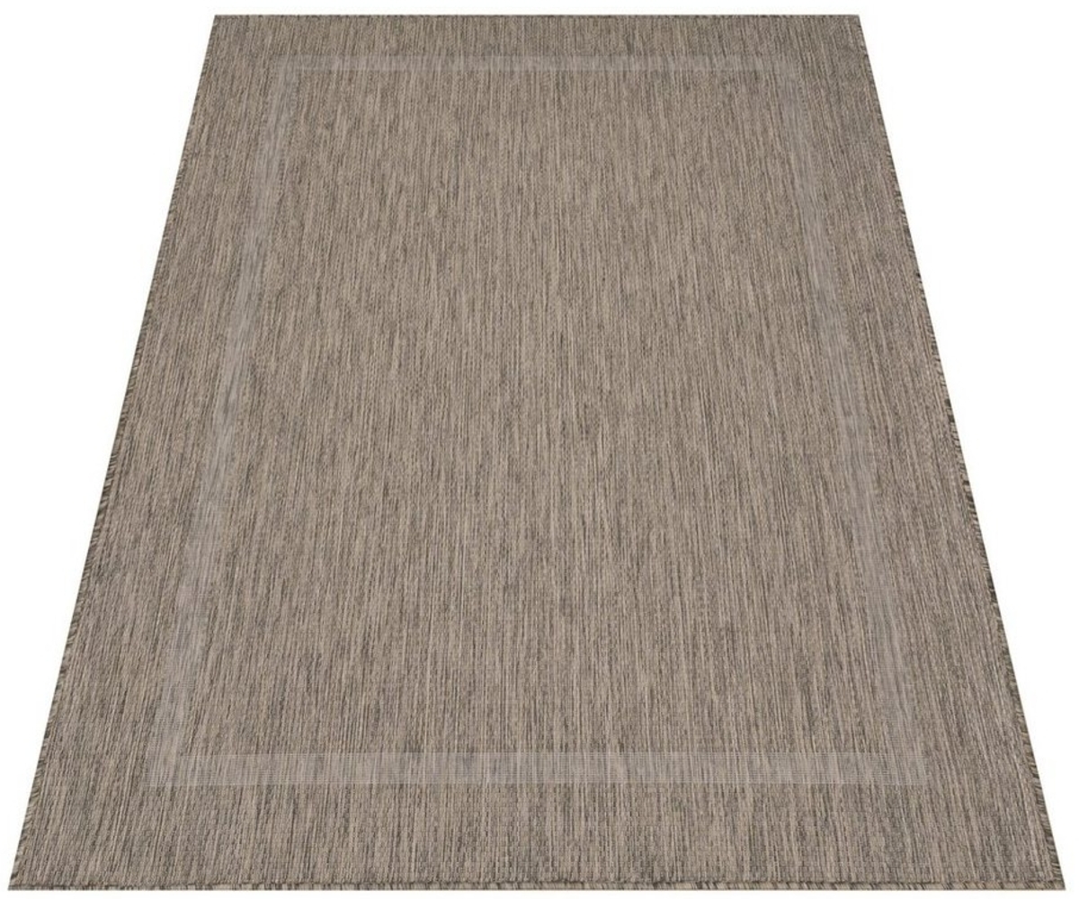Ayyildiz Teppiche Outdoorteppich RELAX 4311, rechteckig, Höhe: 5 mm, Läufer, Pflegeleicht, Robust, In- und Outdoor, große Farbauswahl Bild 1