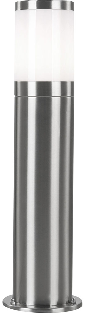 Edelstahl Stehleuchte für den Außenbereich XELOO Bild 1