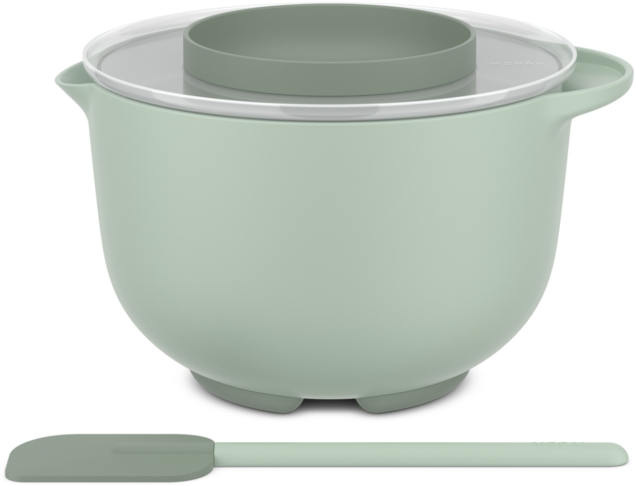 Rührschüssel-Set ELLIPSE Bild 1