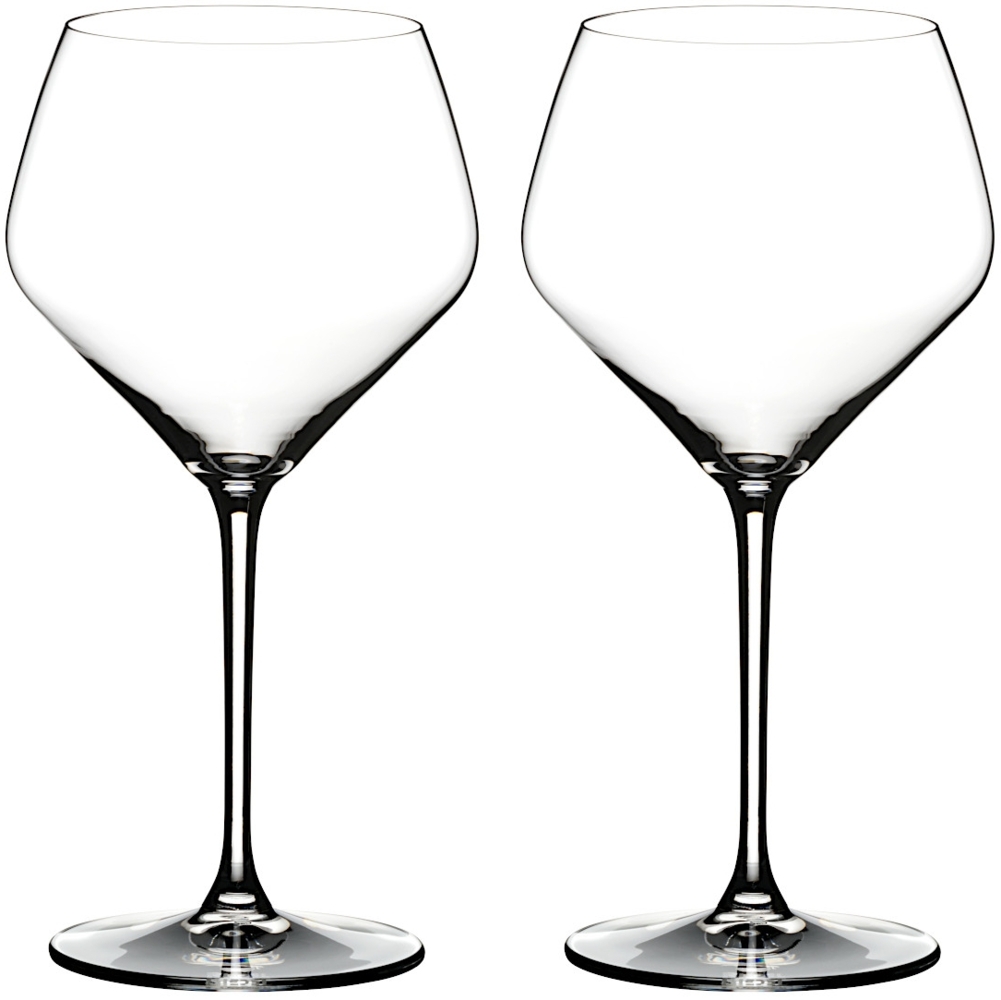 RIEDEL 4441/97 EXTREME Chardonnay - Fass gereift - Weinglas 2er Set Bild 1