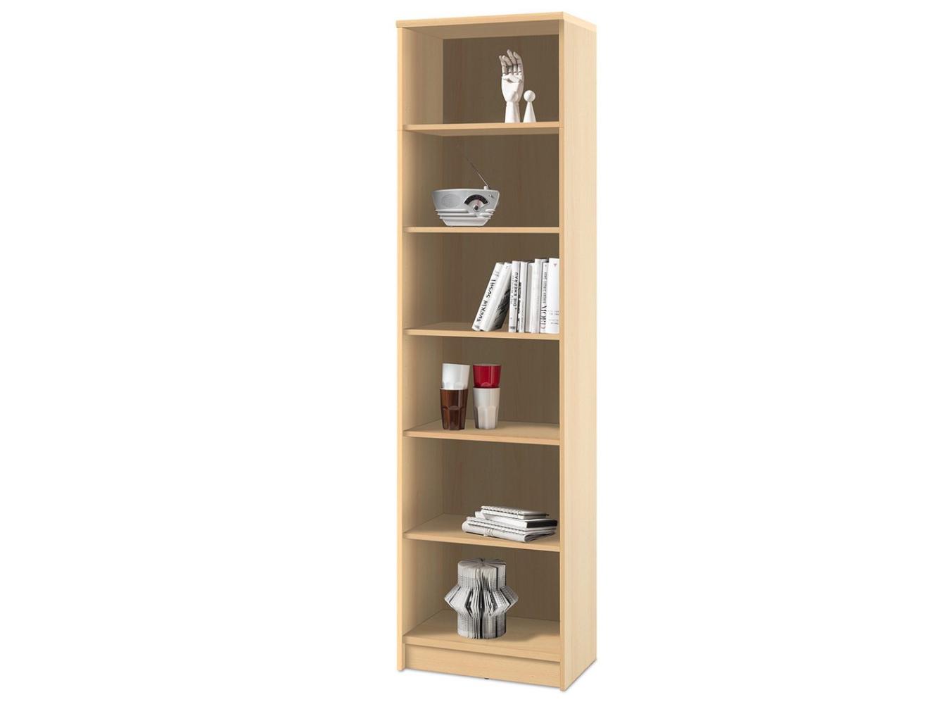 Stella Trading Optimus Regal, Holzwerkstoff, One Size Bild 1