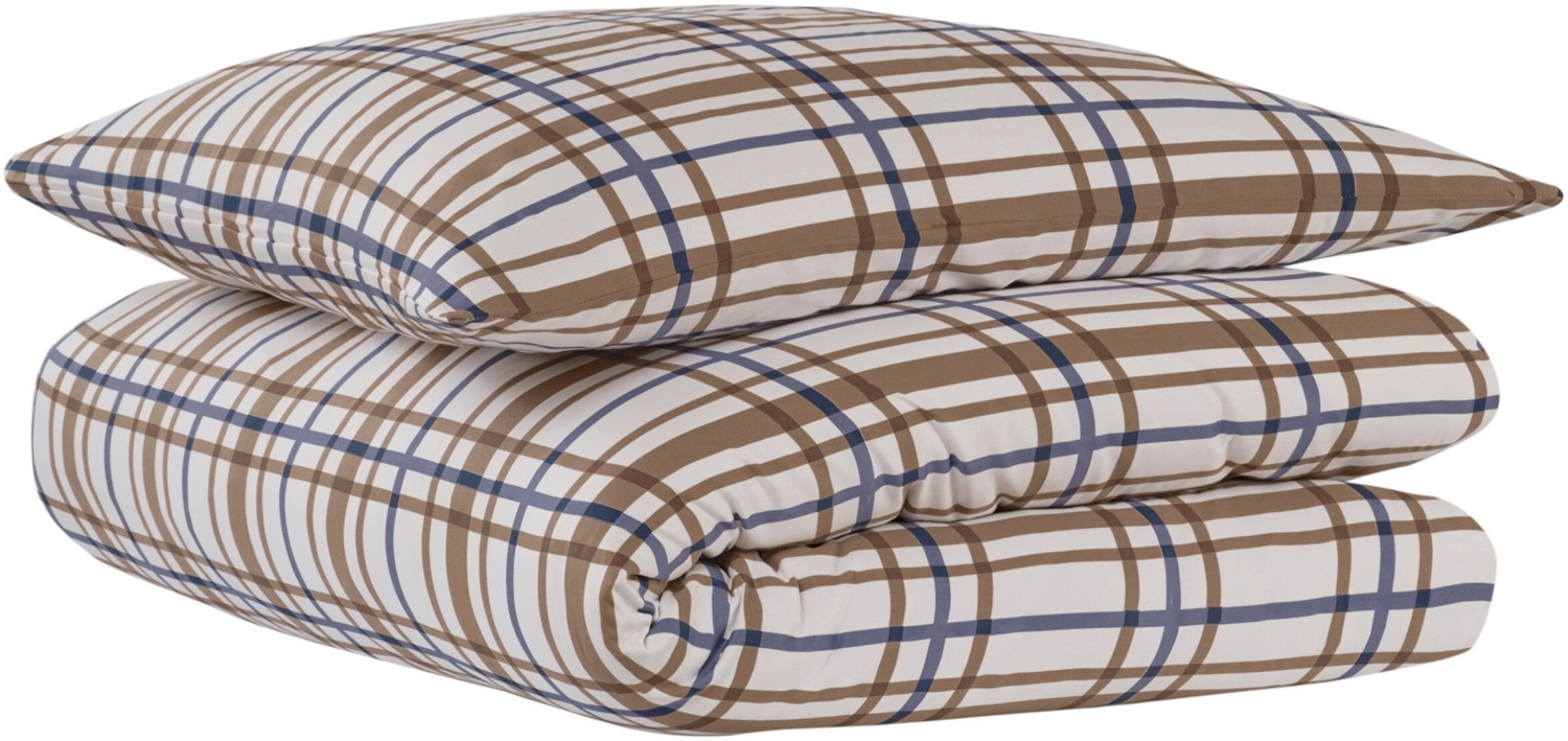 Satin Bettwäscheset Maxim - 2-teilig Bild 1
