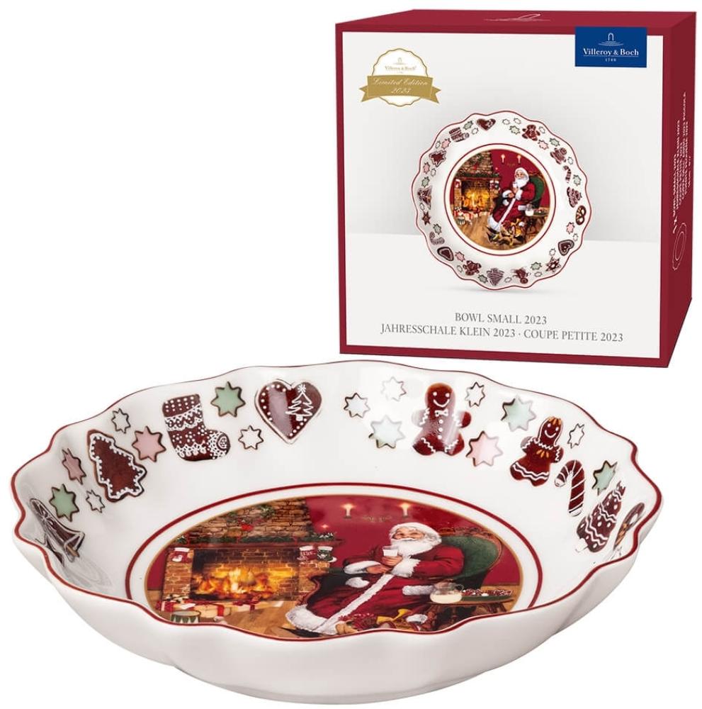 Villeroy & Boch Schale Geschenke Toys Fantasy Bild 1