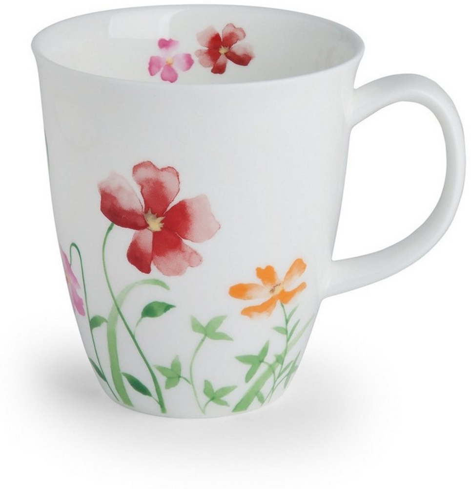 TeaLogic Tasse Lotta 0,35 L Fine Bone China Porzellan Bild 1