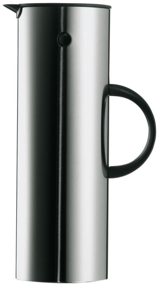 Stelton Thermo 1 L - Steel Bild 1