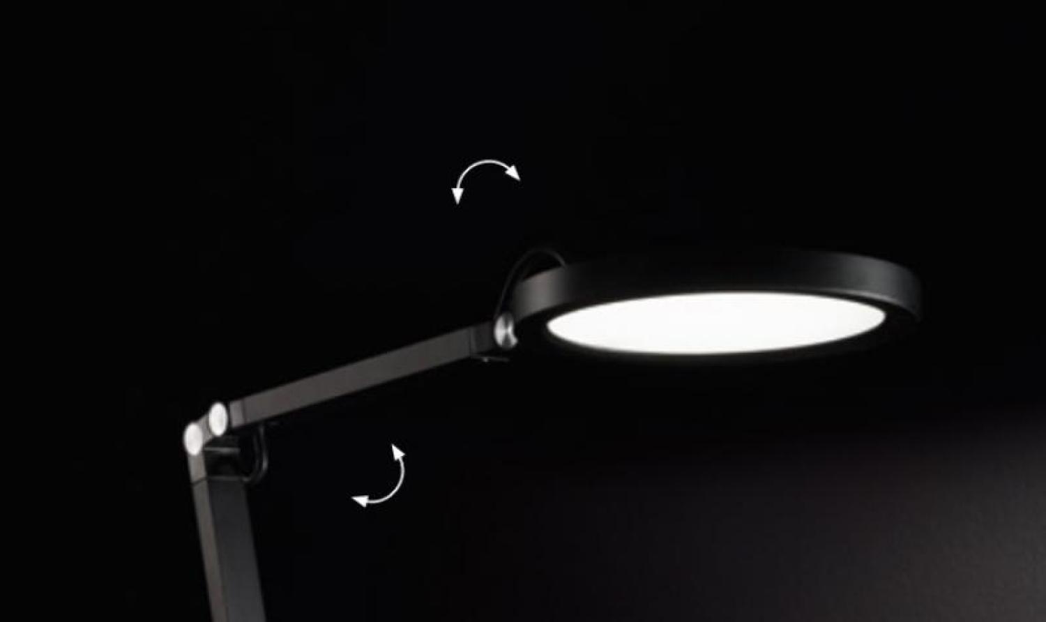 FABAS LUCE LED-Steh/Leseleuchte 3551-11-212 Bild 1