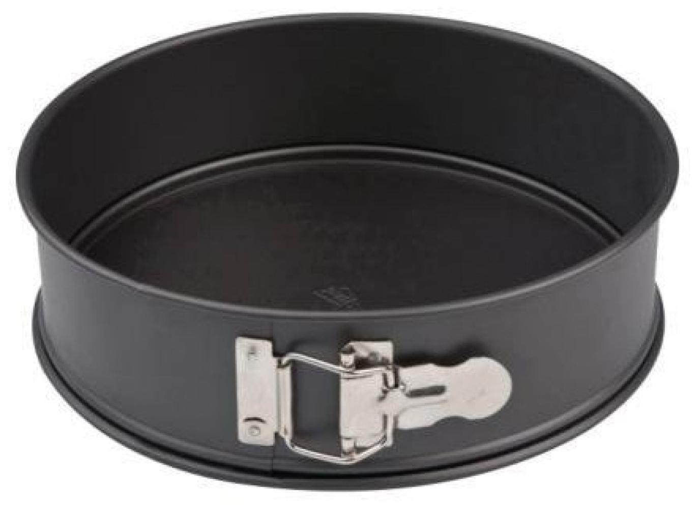 Patisse Springform tin Profi 22 cm Anthracite grey cold rolled steel/non-stick Bild 1