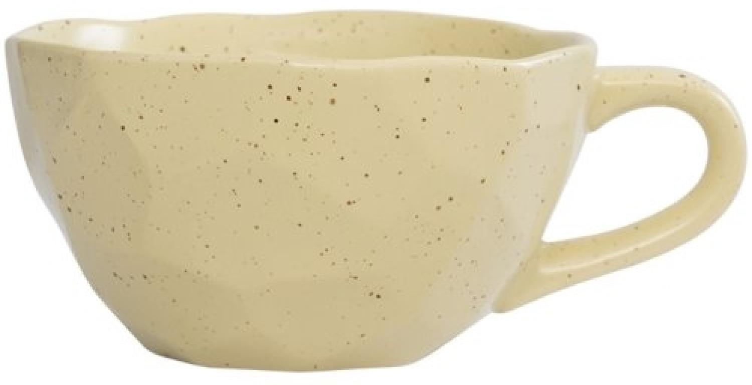 Urban Nature Culture Tasse Ukiyo Parsnip Steinzeug (12x6,7cm) 107245 Bild 1