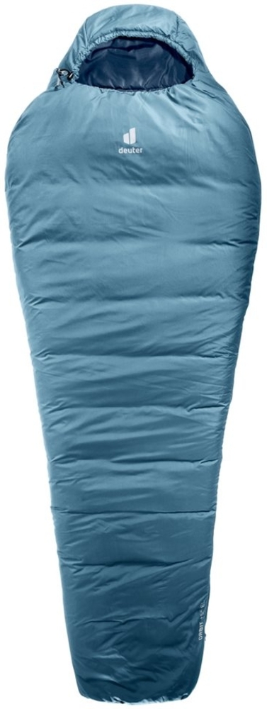 deuter Schlafsack Orbit +5° EL Bild 1