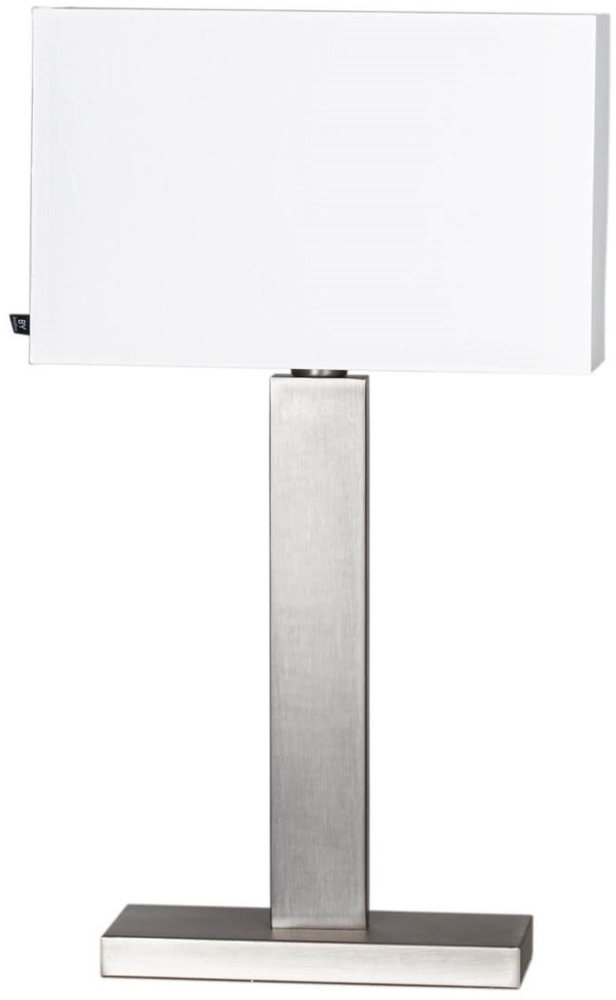 By Rydéns 4002690-6524 Tischleuchte Prime 69cm silber weiß Bild 1