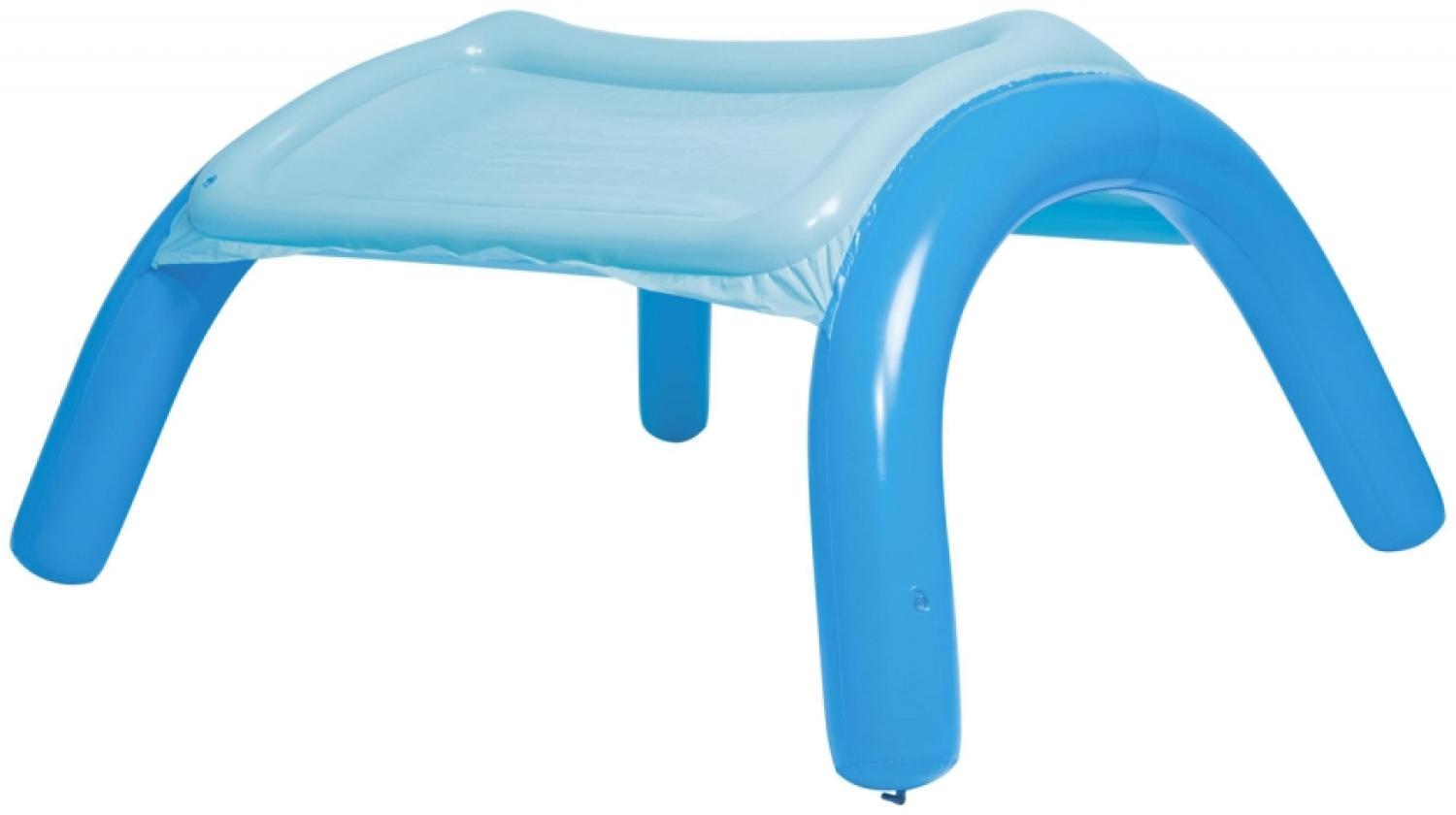 Bestway 52192 265 l Vinyl Mehrfarbig Bild 1