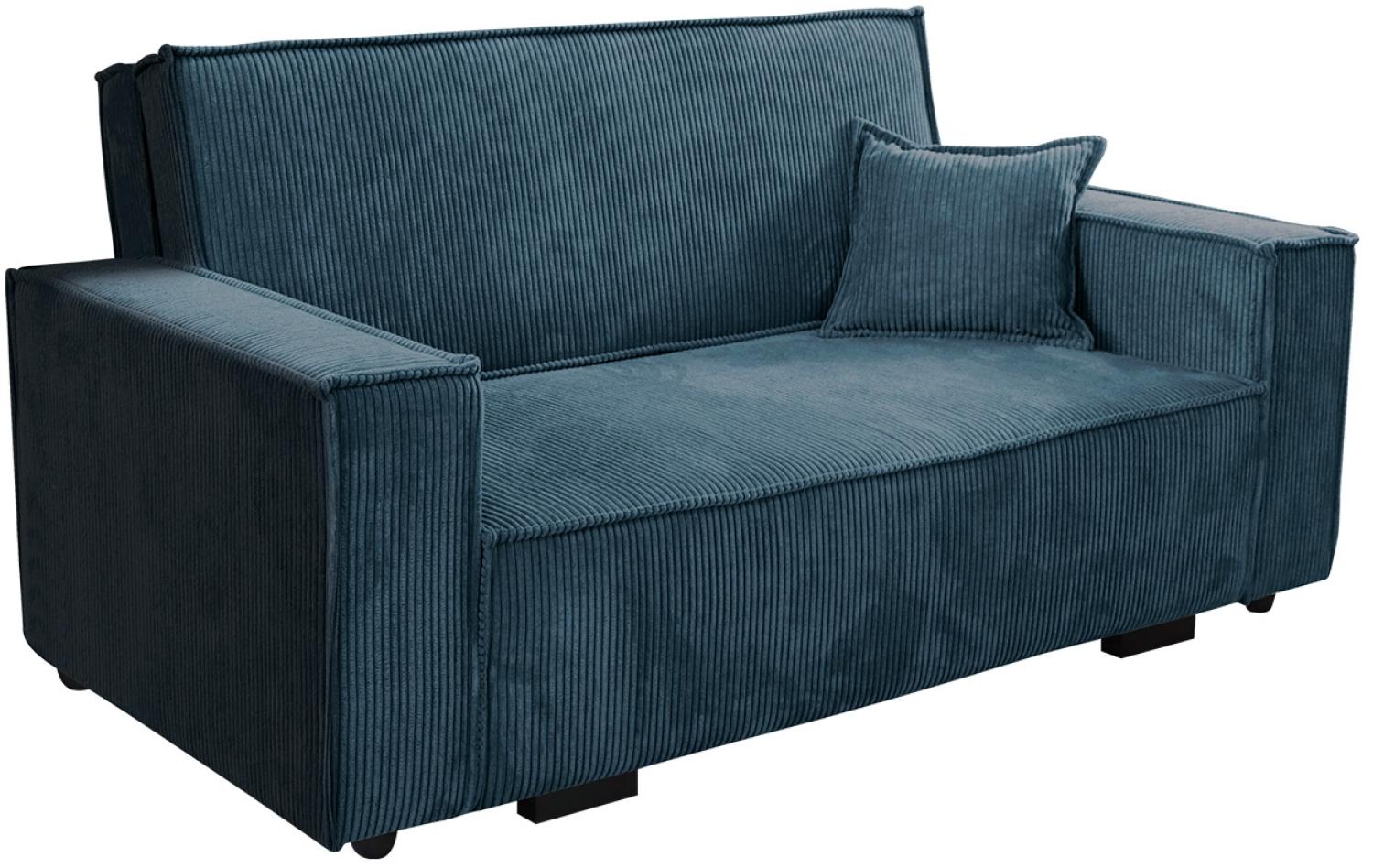 Schlafsofa Viva Star III (Farbe: Poso 05) Bild 1