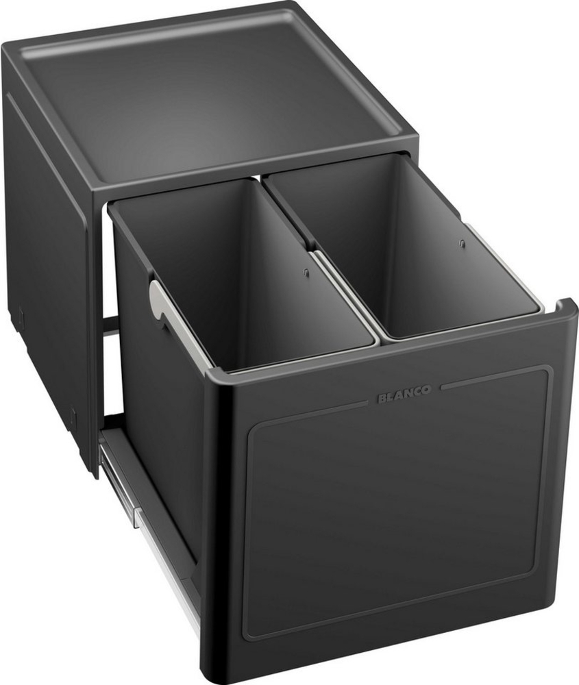 BLANCO BOTTON Pro 45/2 Automatic Bild 1