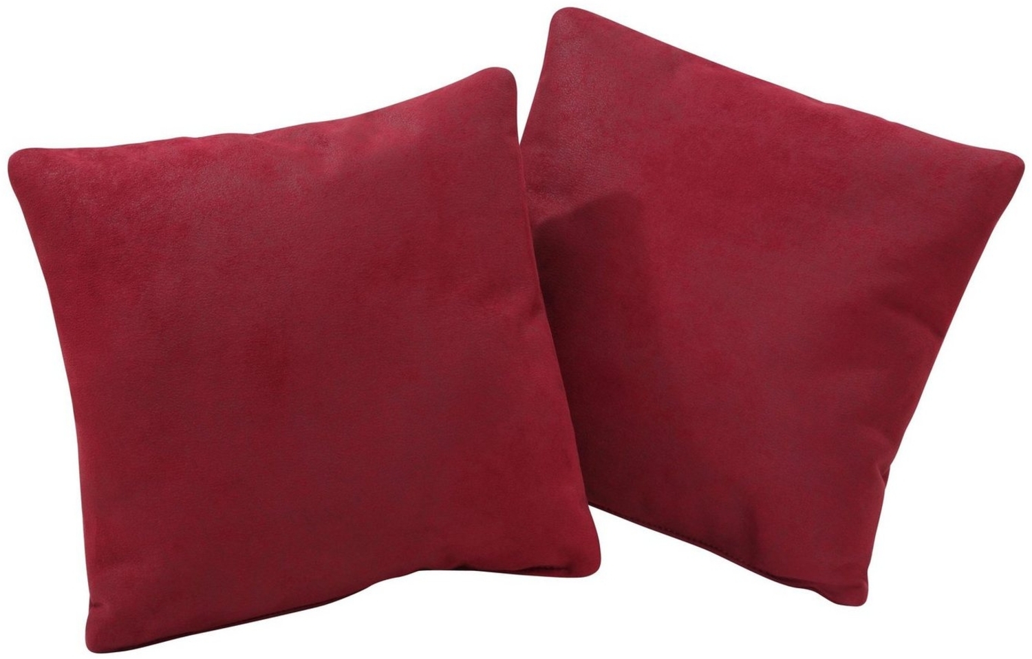 Home affaire Sofakissen Palmera, (2 St), passend zur Serie »Palmera«, 2 Stück im Set Bild 1