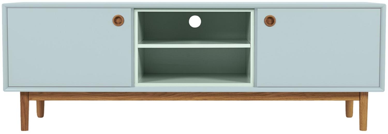 TV-Board 'Tom Tailor' Mint Bild 1