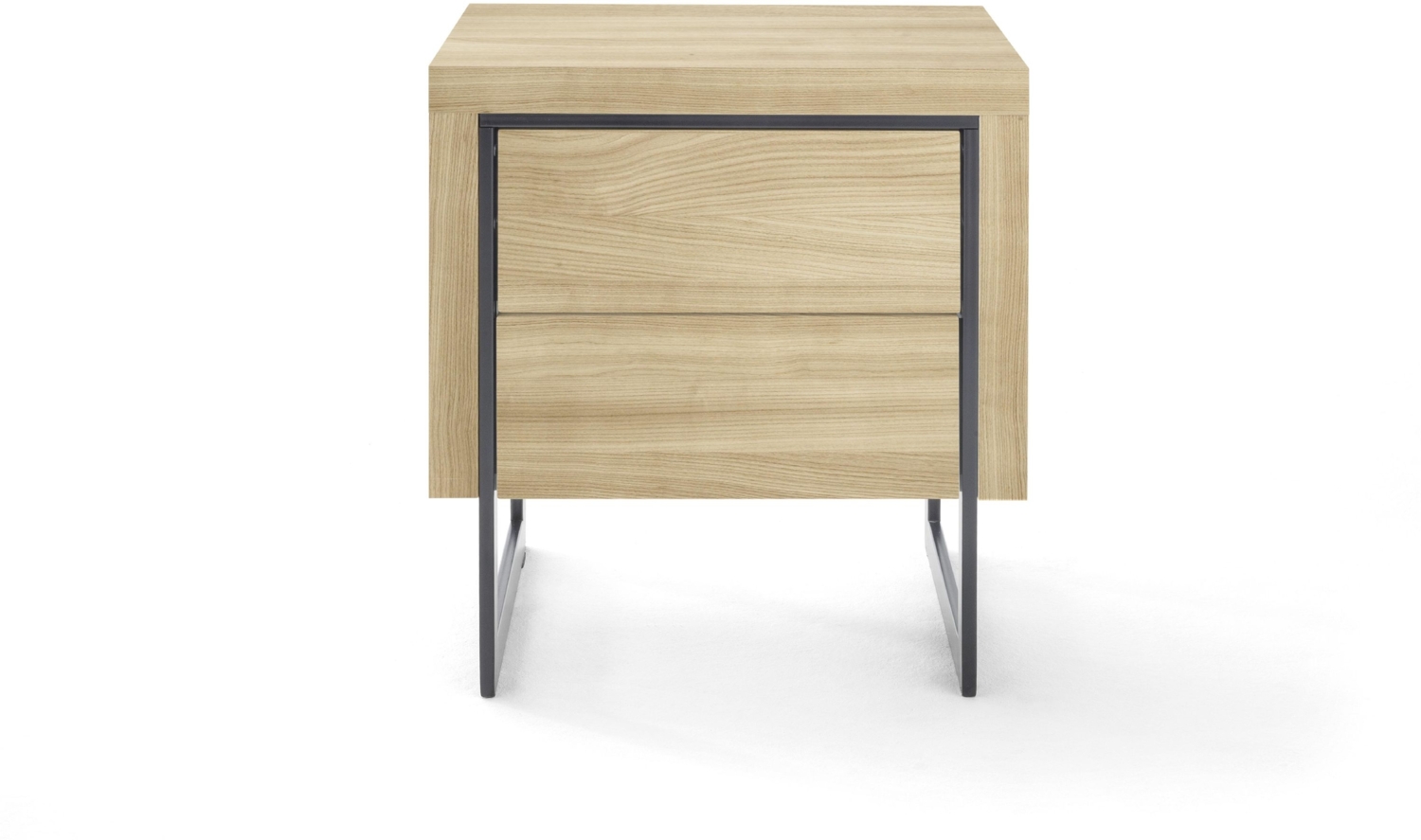 Nachtkommode COOPER Nako (BHT 50x55x40 cm) Bild 1