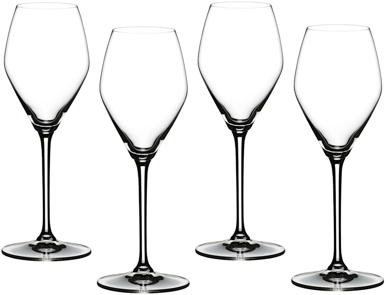RIEDEL 5515/55 MIXING SET Rosé Weinglas 4er Set Bild 1
