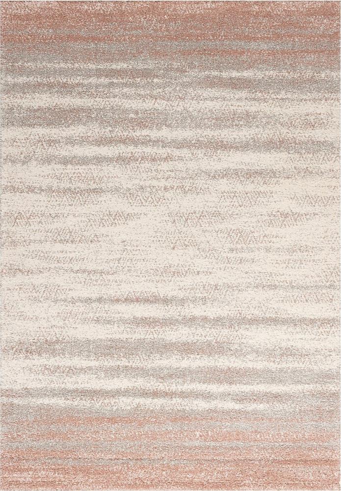 Dekoria Teppich Softness cream/nude rose 160x230cm Bild 1