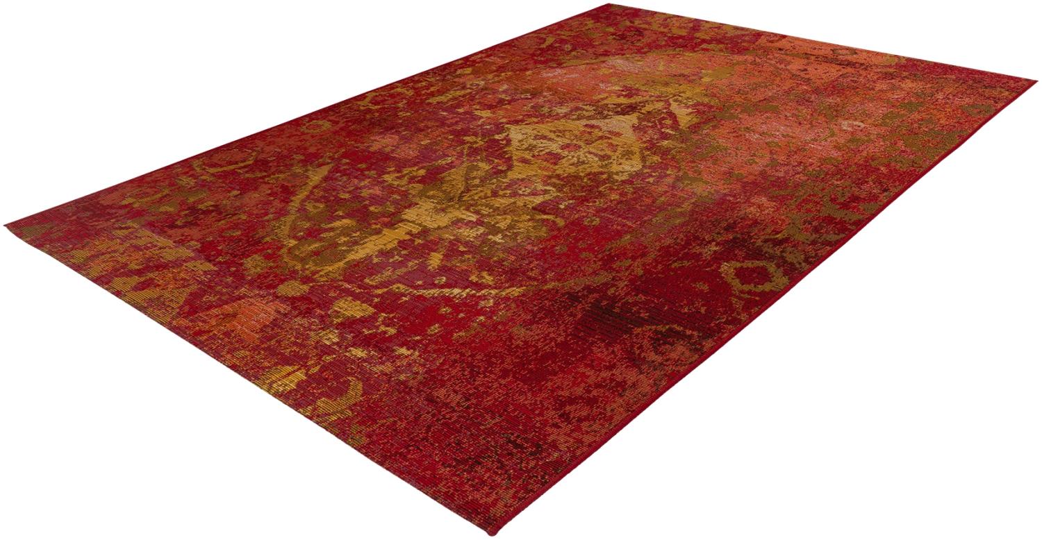 Teppich My Gobelina 643 red 120 x 170 Bild 1