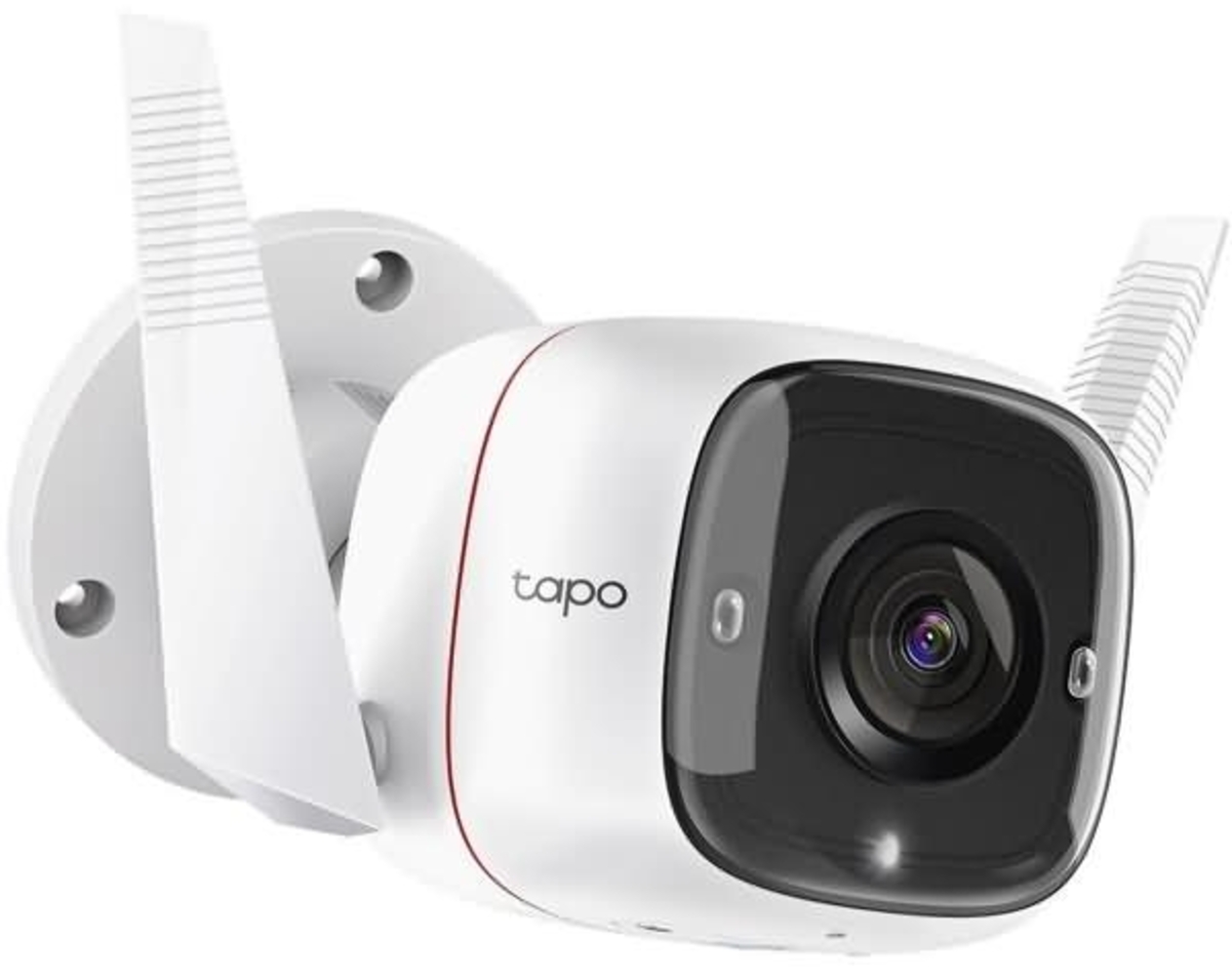 TP-Link Tapo C310 Outdoor Security WiFi IP Netzwerkkamera Bild 1