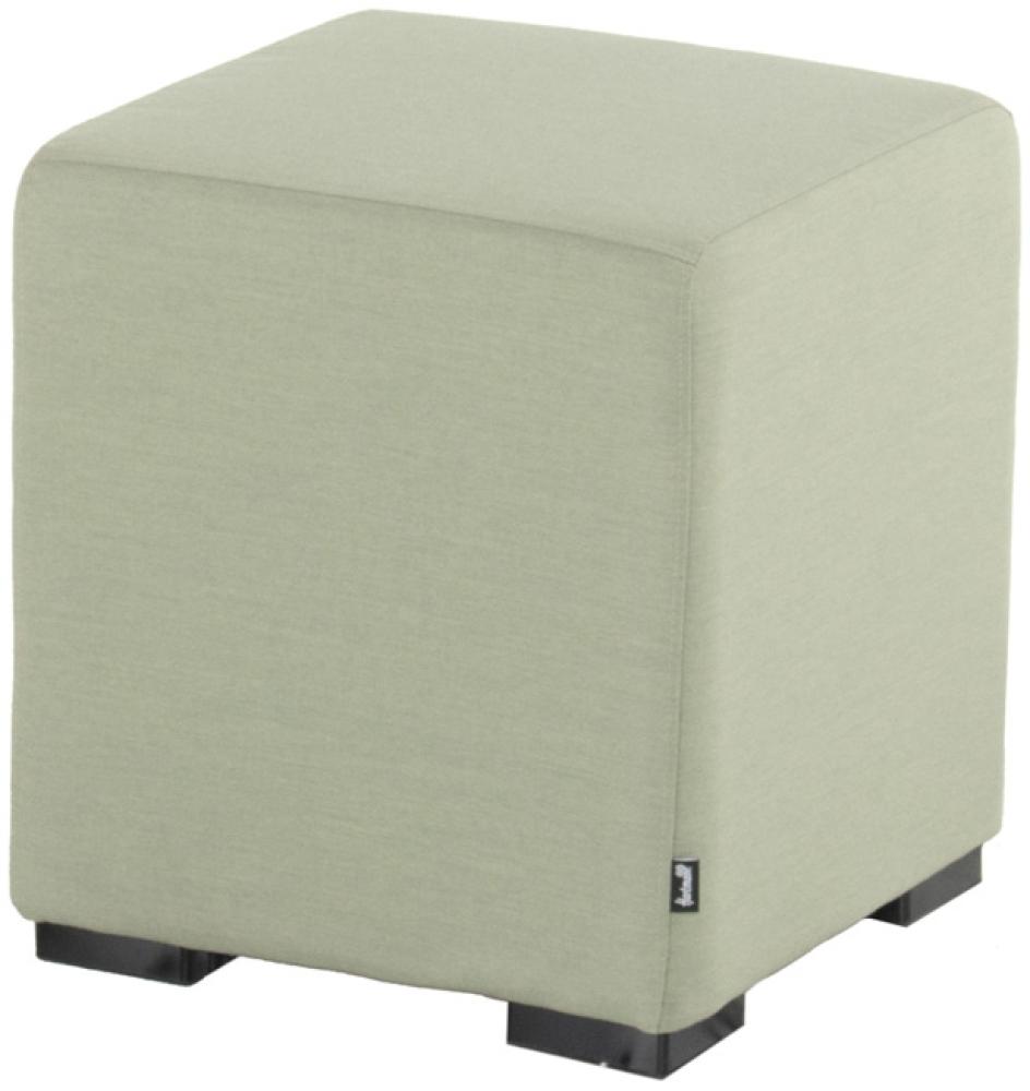 Hocker Alex (french green) Bild 1