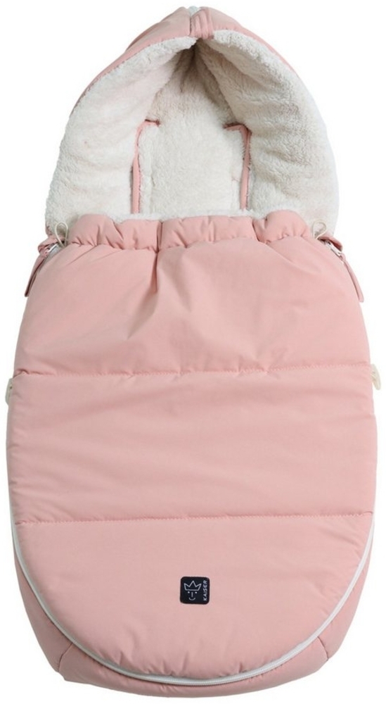 Kaiser Fußsack Hoody 2.0 Babyschalen Fußsack Bild 1
