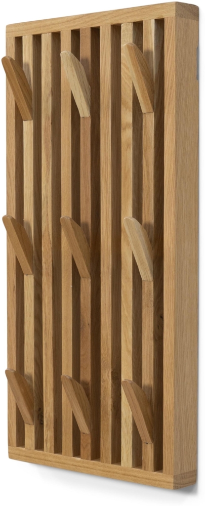 Spinder PARCO Small Garderobe Eiche, Skandinavischer Stil Bild 1