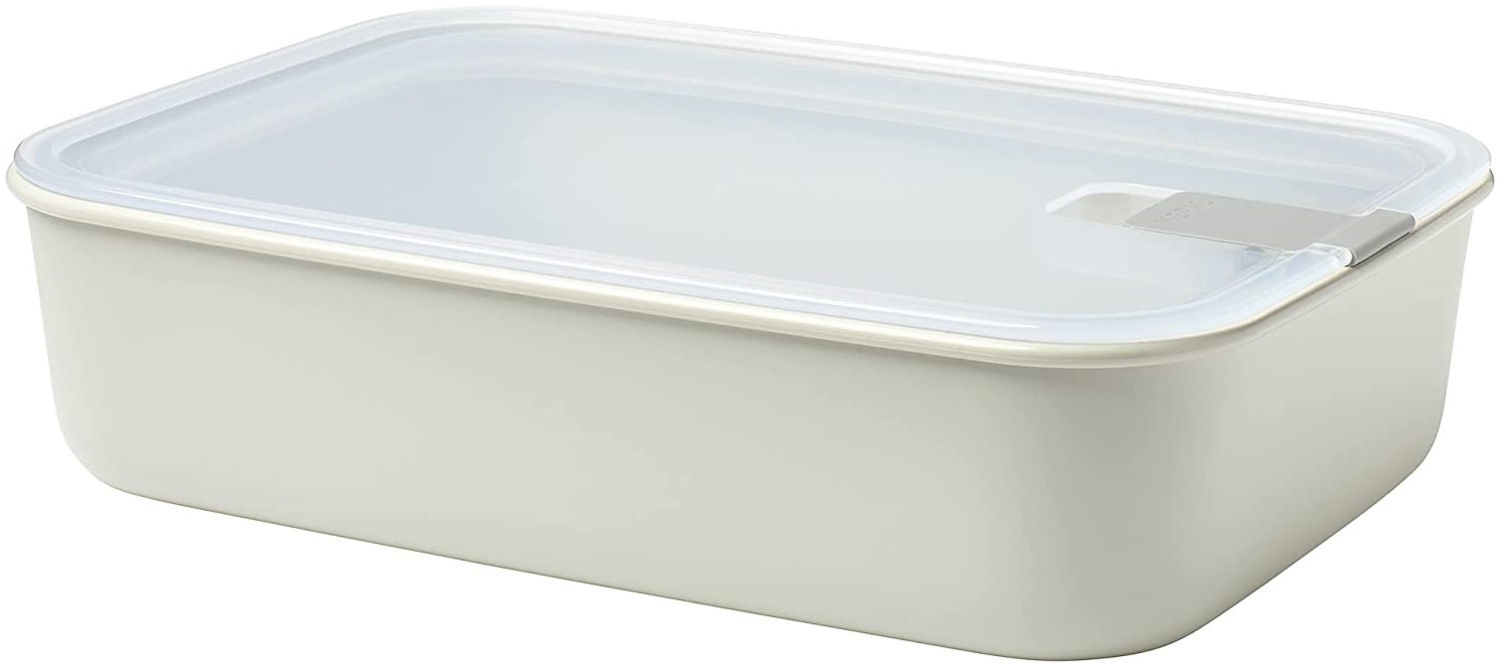 Mepal Easy Clip Nordic White Frischhaltedose 2250 ml Bild 1