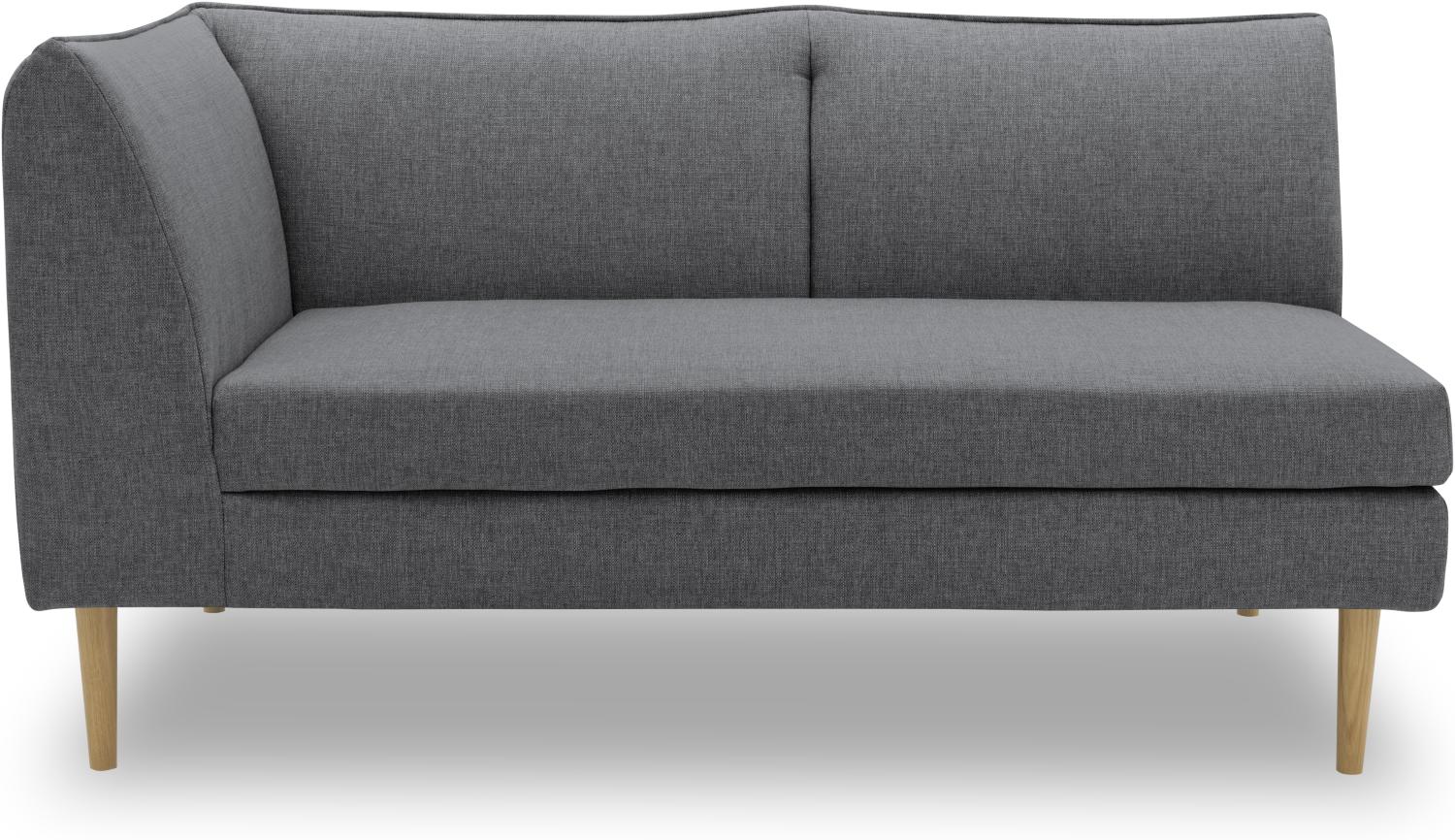 Domo Collection Outdoor Sofa 300 007 2F links Bild 1