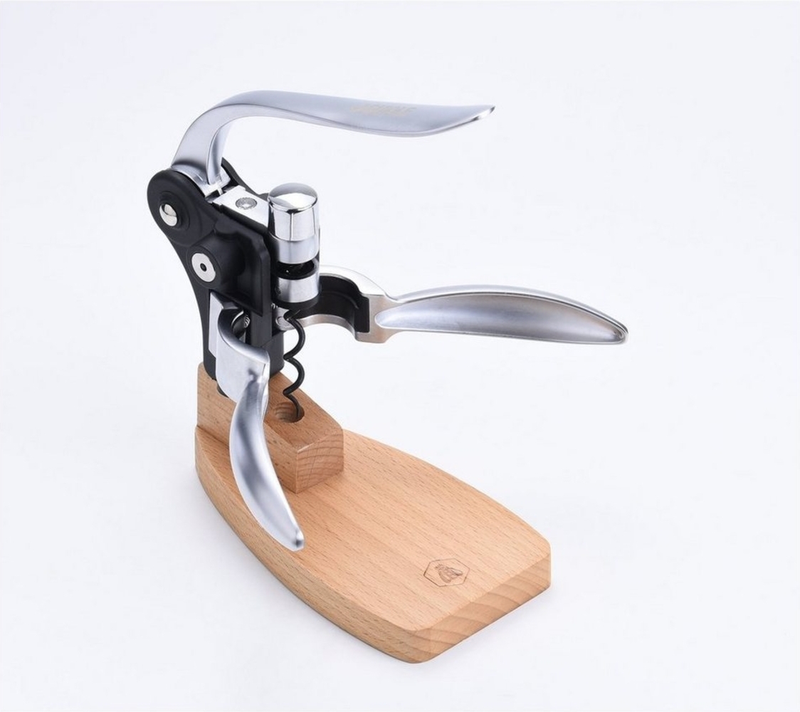 Laguiole Frankreich Korkenzieher Laguiole - Großer Korkenzieher Bild 1