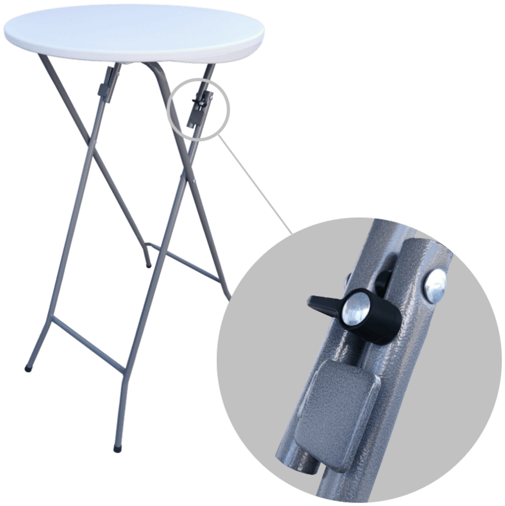 Stehtisch - 60cm - Bild 1