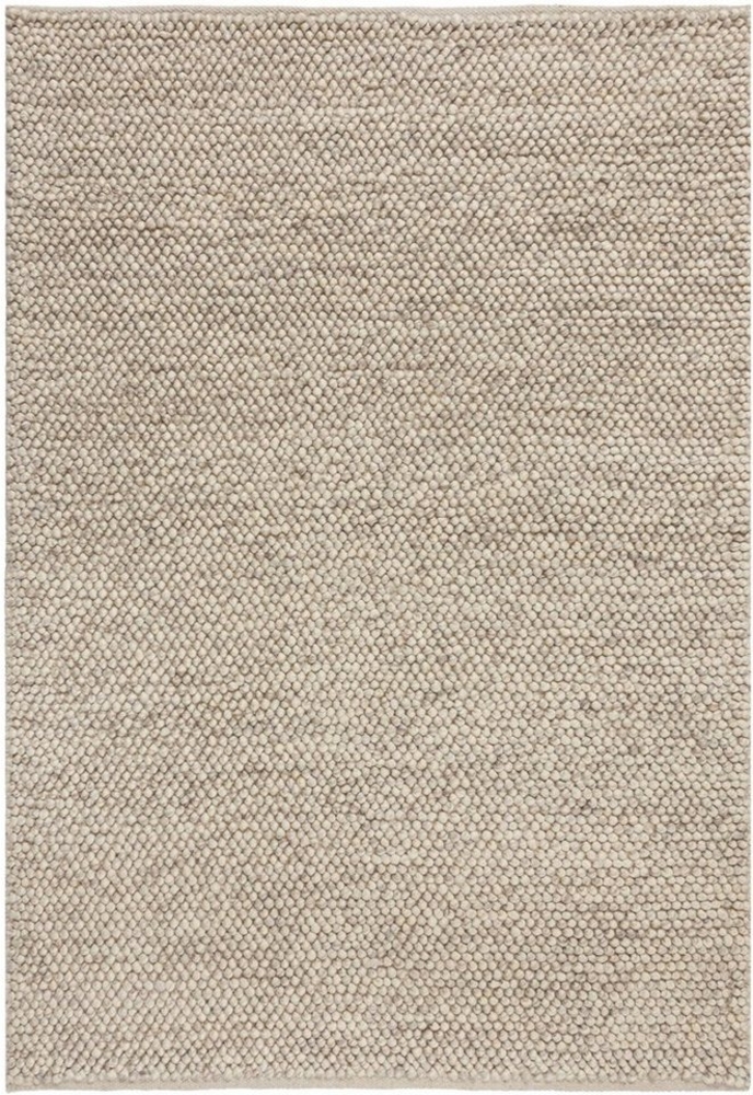 FLAIR RUGS Teppich Minerals, rechteckig, Höhe: 10 mm, Teppich aus Wollmischung, geknüpftes Design, meliert Bild 1