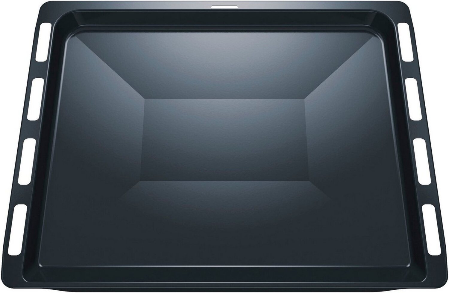 BOSCH Backblech HEZ431002, Stahl Bild 1