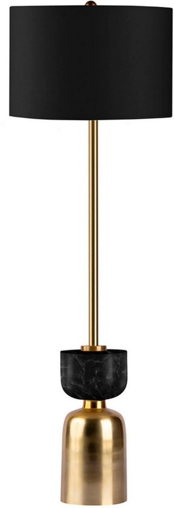 Stehlampe Cirus 225 Weiß Bild 1