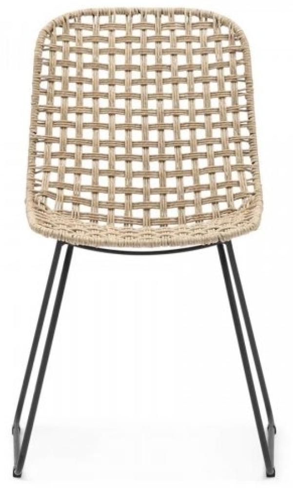 Riviera Maison Outdoor Stuhl Jakarta Dining Chair 537040 Bild 1