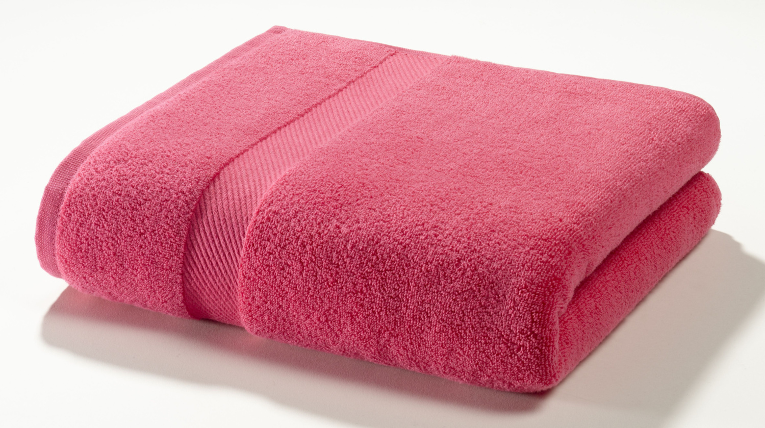 Duschtuch MICRO (BL 70x140 cm) Bild 1