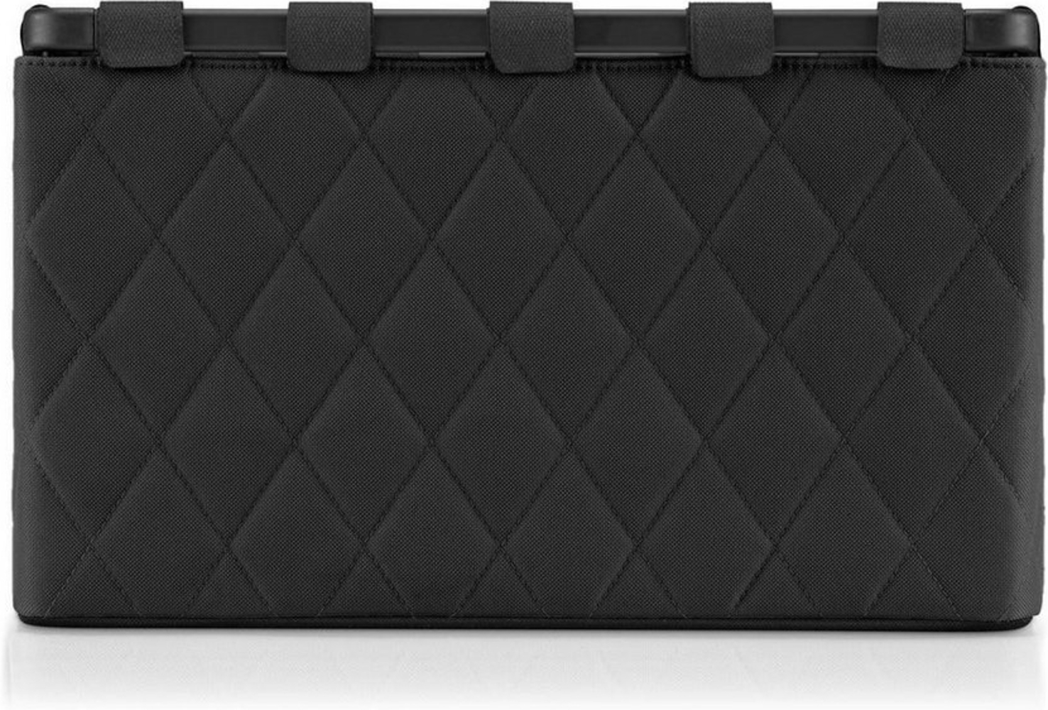 reisenthel Aufbewahrung framebox L frame rhombus black XH7071 Bild 1