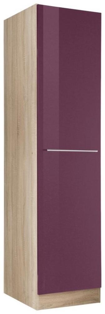 KOCHSTATION Seitenschrank KS-Eton Bild 1