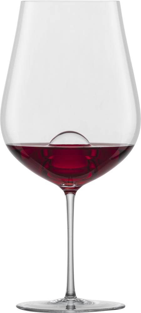 ZWIESEL GLAS handmade BORDEAUX AIR SENSE 130 (KT2) 122187 Bild 1