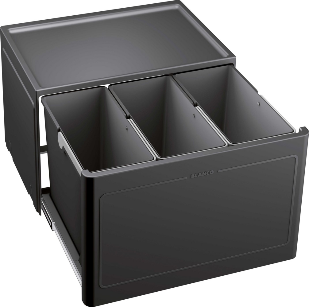 BLANCO BOTTON Pro 60/3 Automatic Bild 1
