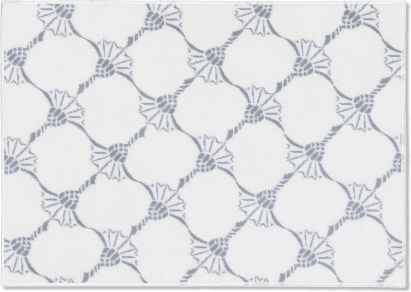 JOOP! Badematte JOOP! LIVING - REPETITION Badteppich, Höhe 5 mm, Textil, Rechteckig Bild 1
