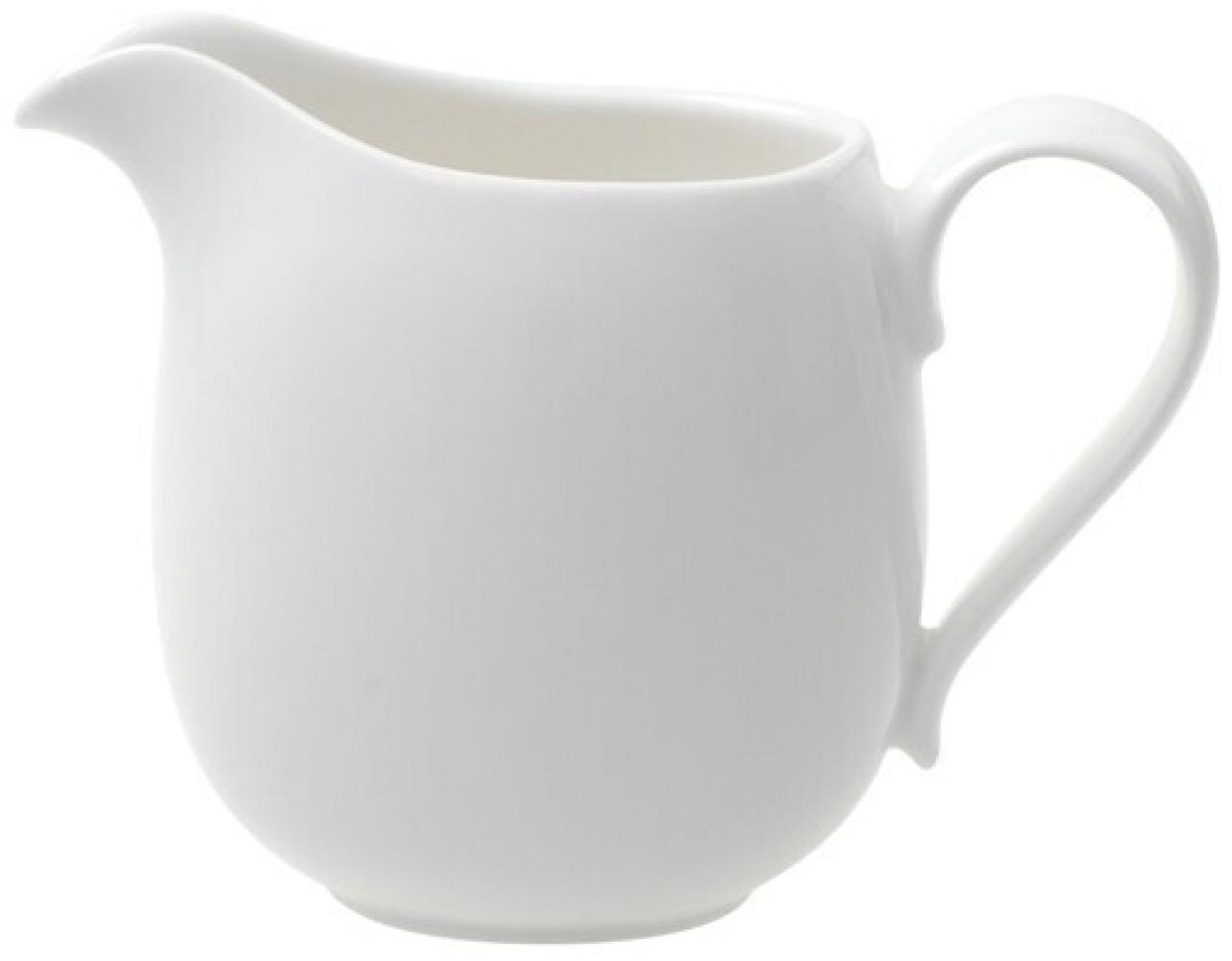 Villeroy & Boch New Cottage Basic Milchkännchen 6 Pers. Bild 1