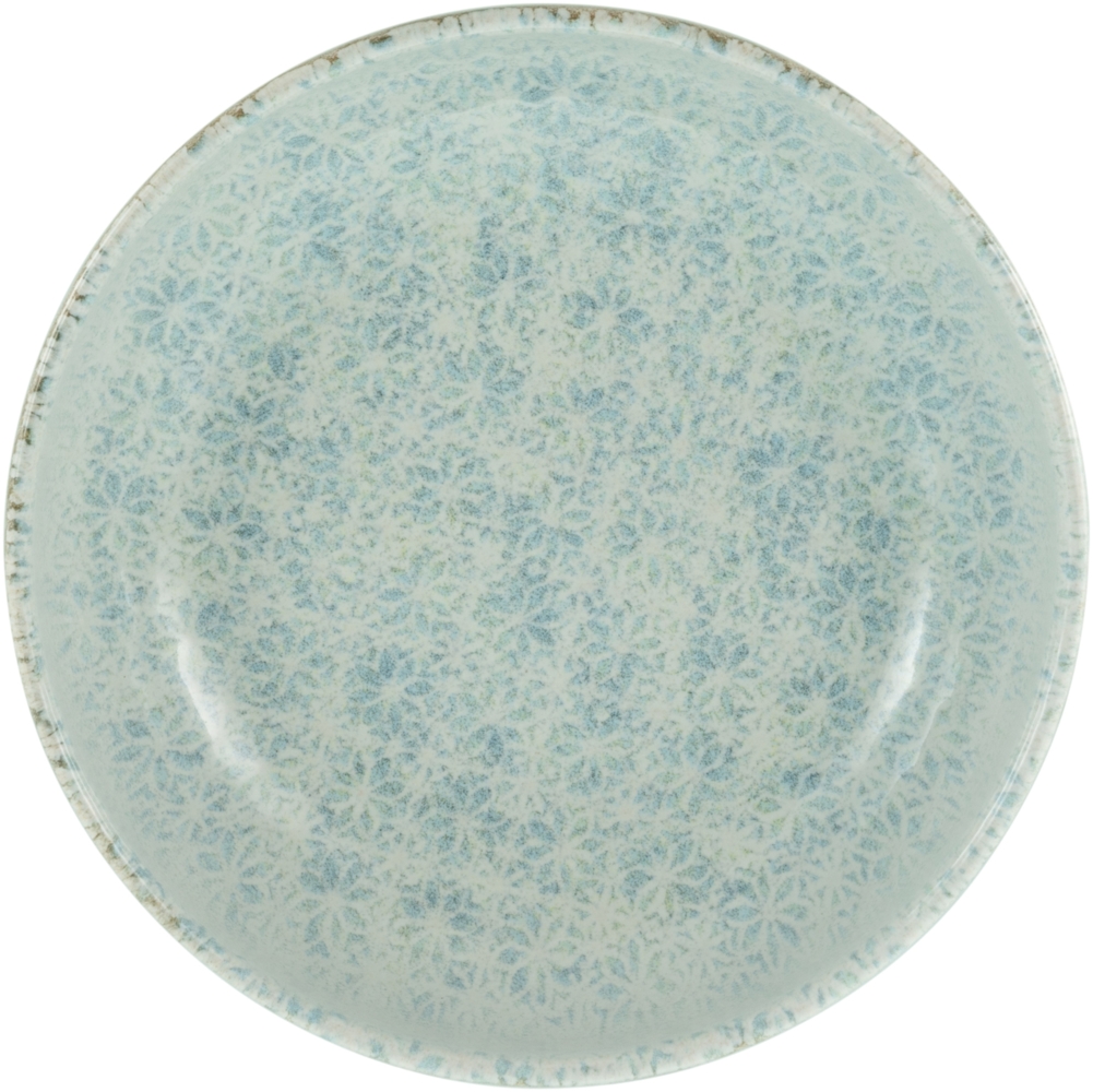 Mehrzweckschale EMILIANA BLAU (DH 16x4.50 cm) Bild 1