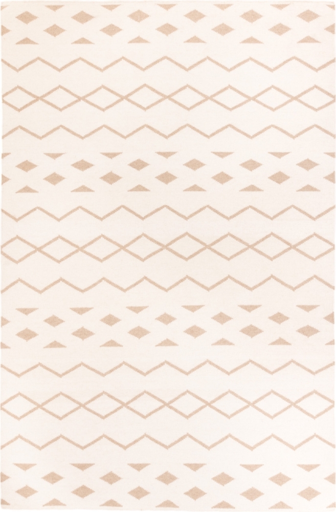 Morgenland Kelim Teppich - Trendy - Miami - rechteckig Bild 1