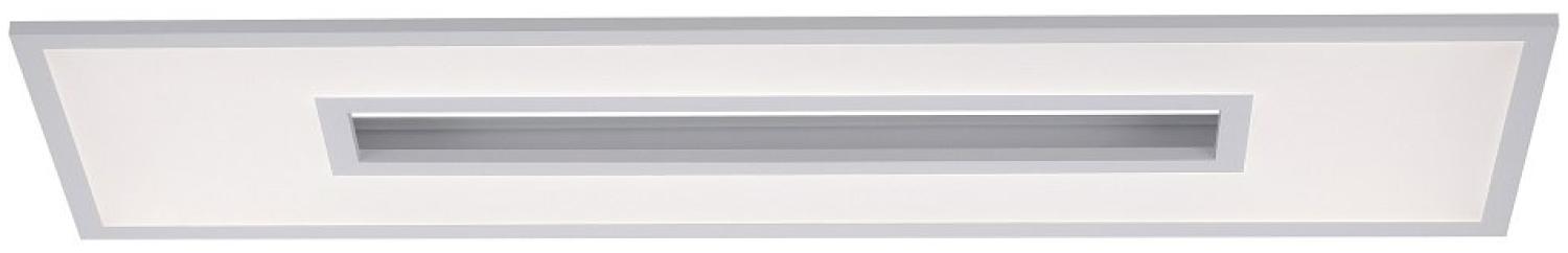 Leuchten Direkt 11647-16 Deckenleuchte Recess weiß Bild 1