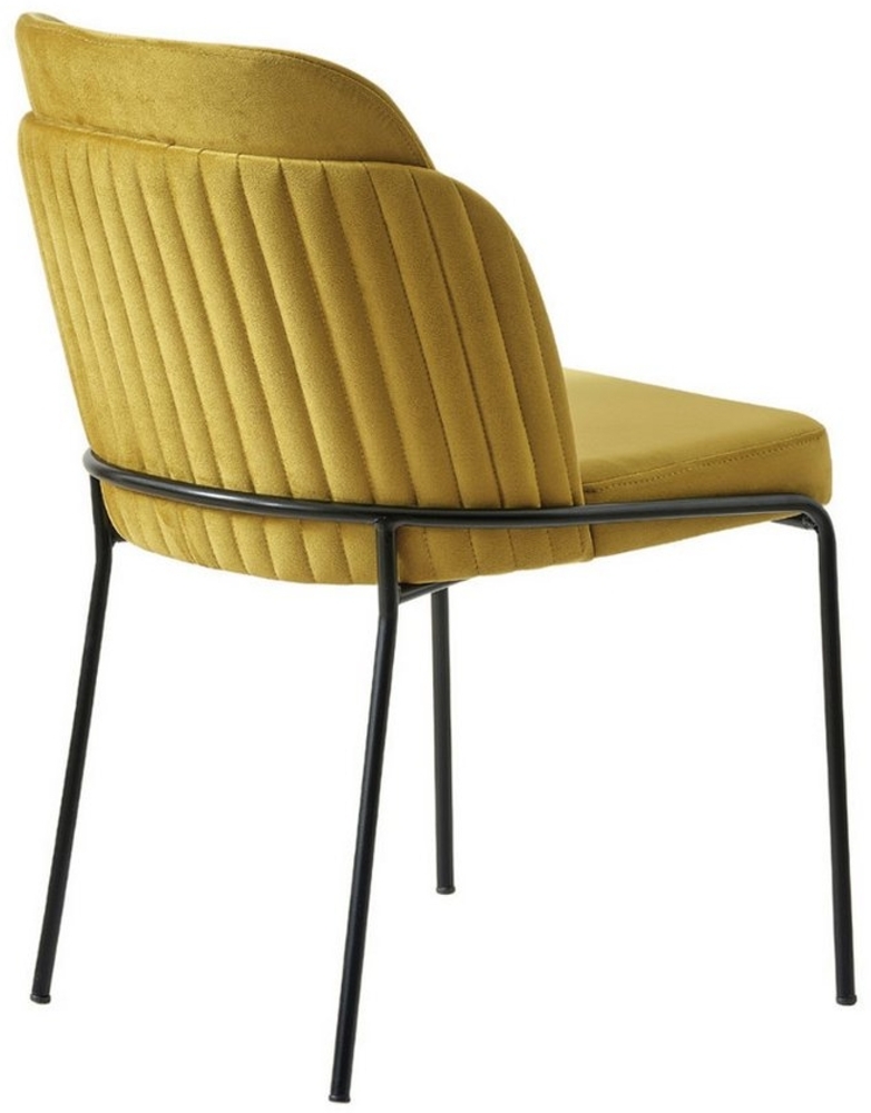 Polsterstuhl "ALPHA" G|2 Bild 1