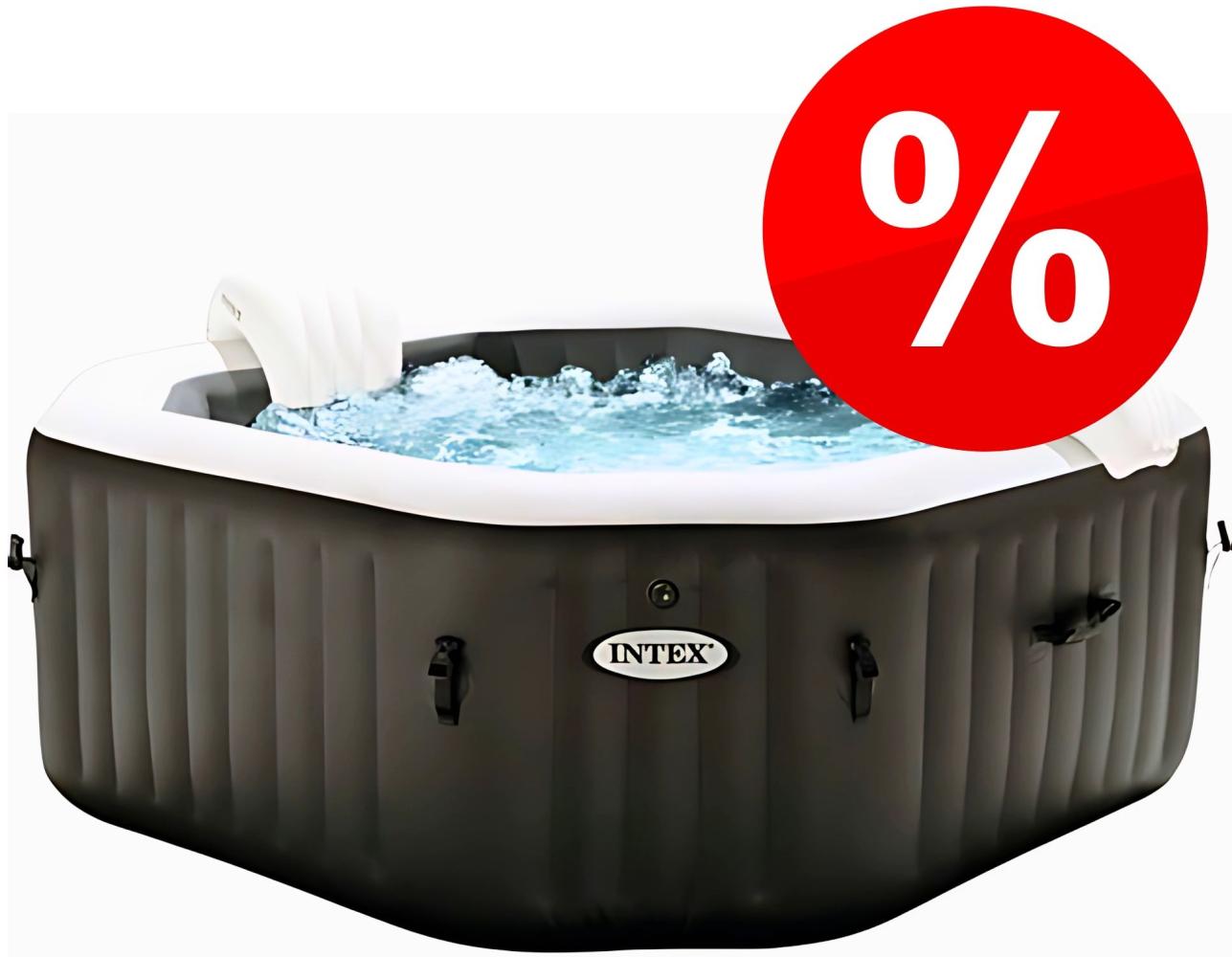 Intex Whirlpool Pure SPA Bild 1
